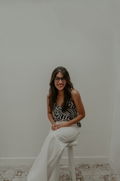 Musculosa Mich II