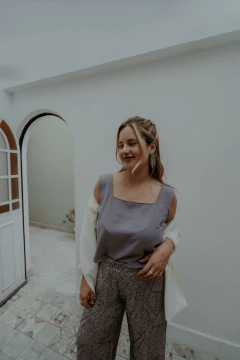 Top Aitana - comprar online