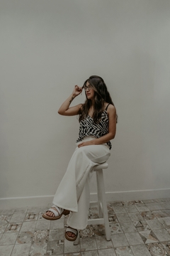 Musculosa Mich II - comprar online