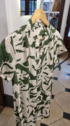 Vestido Telma