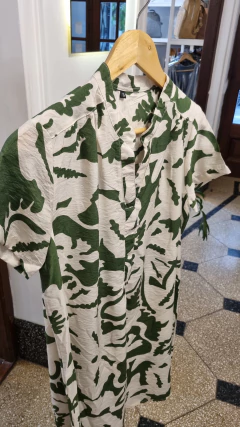 Vestido Telma