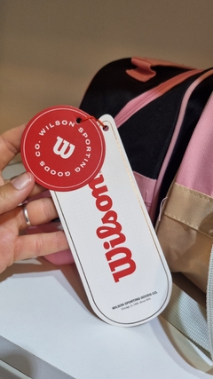 Lunchera Wil 2 - tienda online