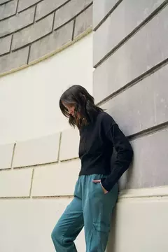 Sweater Amelia - Casa Blanca Showroom