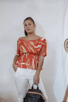 Pantalon Lizi - tienda online