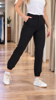 Jean Ginger | jogger