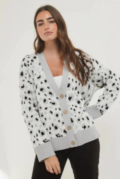 Cárdigan Chita - tienda online