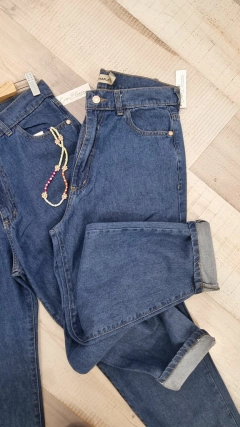 Jean mom Chicago - tienda online