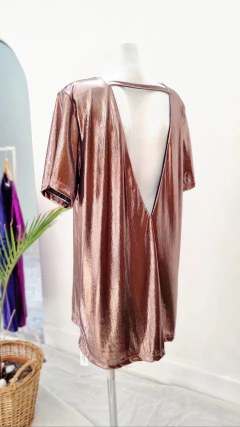 Vestido Ona - tienda online