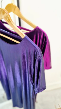 Vestido Ona