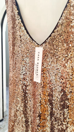 Vestido Zai