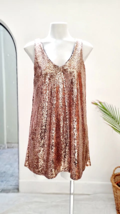 Vestido Zai - tienda online