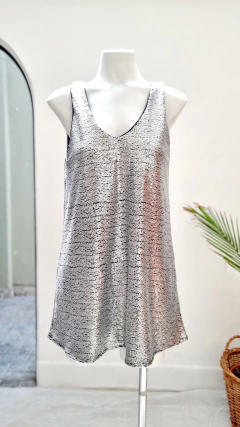 Vestido Zai - comprar online