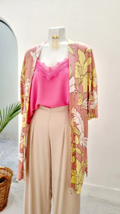 Imagen de Blusa Punny