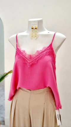Blusa Punny en internet