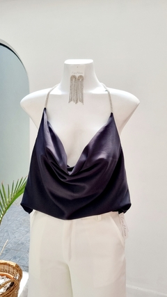 Blusa Nana