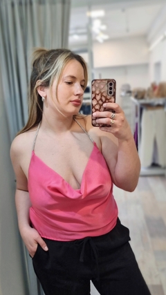 Blusa Nana