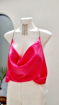 Blusa Nana en internet