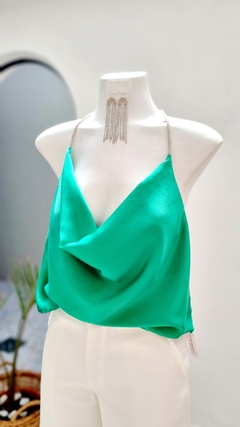 Blusa Nana - tienda online