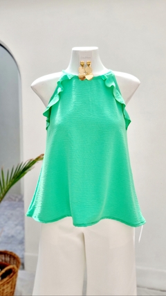 Blusa Vinna