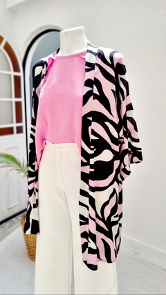 Blusa Vinna - tienda online