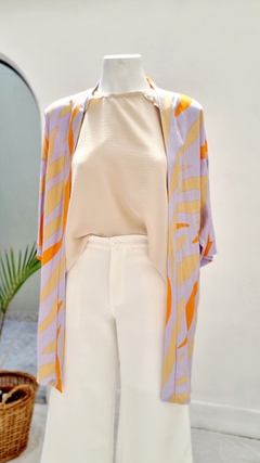 Imagen de Blusa Vinna