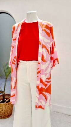 Blusa Vinna - comprar online