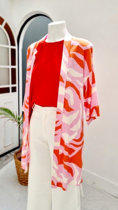 Blusa Vinna en internet