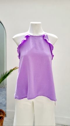 Blusa Vinna - tienda online