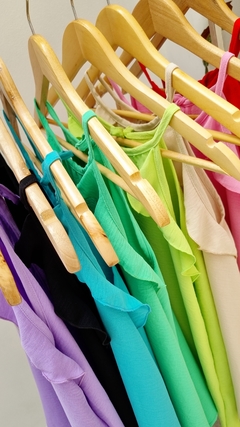 Blusa Vinna en internet