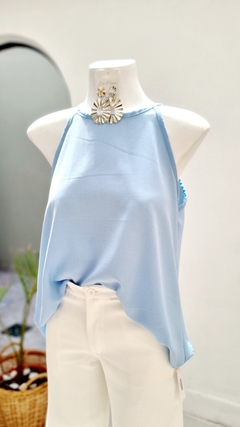 Blusa Greta