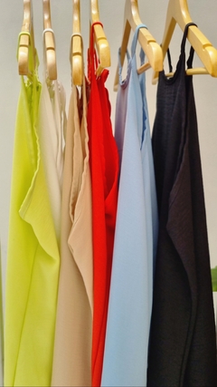Blusa Greta - tienda online