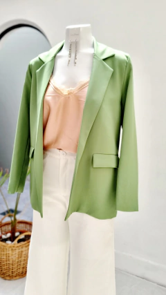 Blazer Amelie