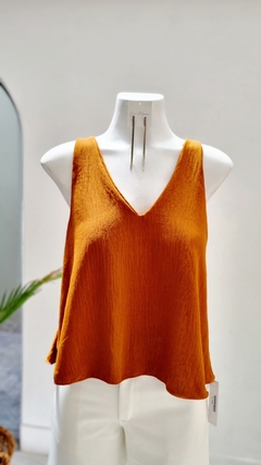 Blusa Iris
