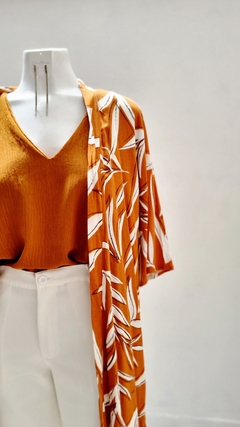 Blusa Iris en internet