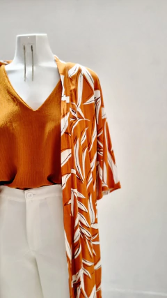 Blusa Iris en internet