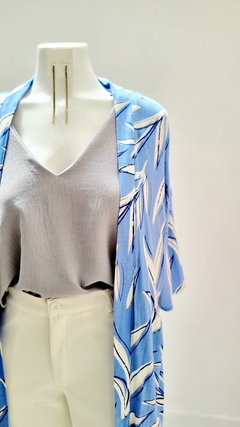 Blusa Iris - tienda online