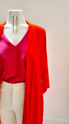 Blusa Iris