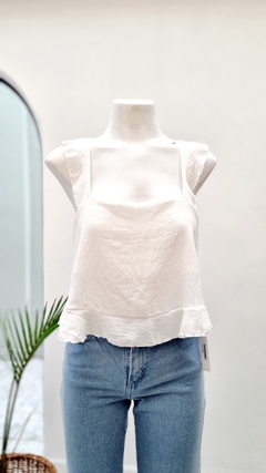 Top Bora - Casa Blanca Showroom