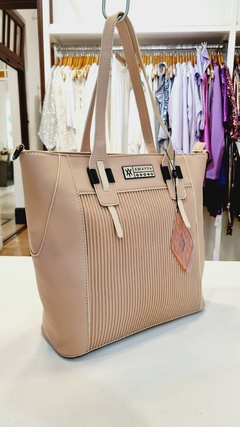 Cartera Tiri - nude