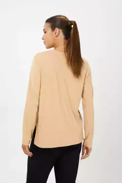 Camiseta Odis - Casa Blanca Showroom