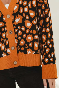 Cárdigan Chita en internet