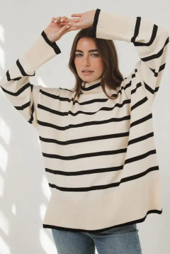 Sweater Ravi - Casa Blanca Showroom