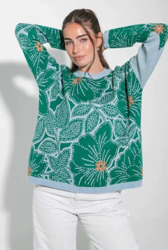 Imagen de Sweater Picado