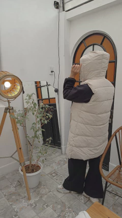 Chaleco Aspen - comprar online