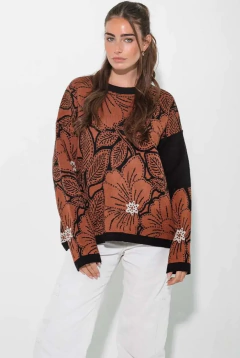 Sweater Picado - tienda online