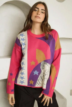 Sweater Circus - tienda online