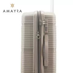 Valijas Habana - Casa Blanca Showroom