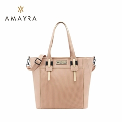 Cartera Tiri - nude - comprar online