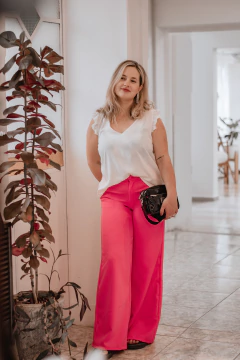 Palazo sastrero Roma - Casa Blanca Showroom