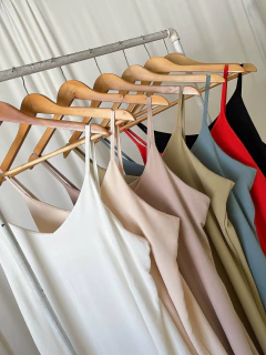 Vestido Galo - comprar online